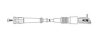 BREMI 122/90 Ignition Cable